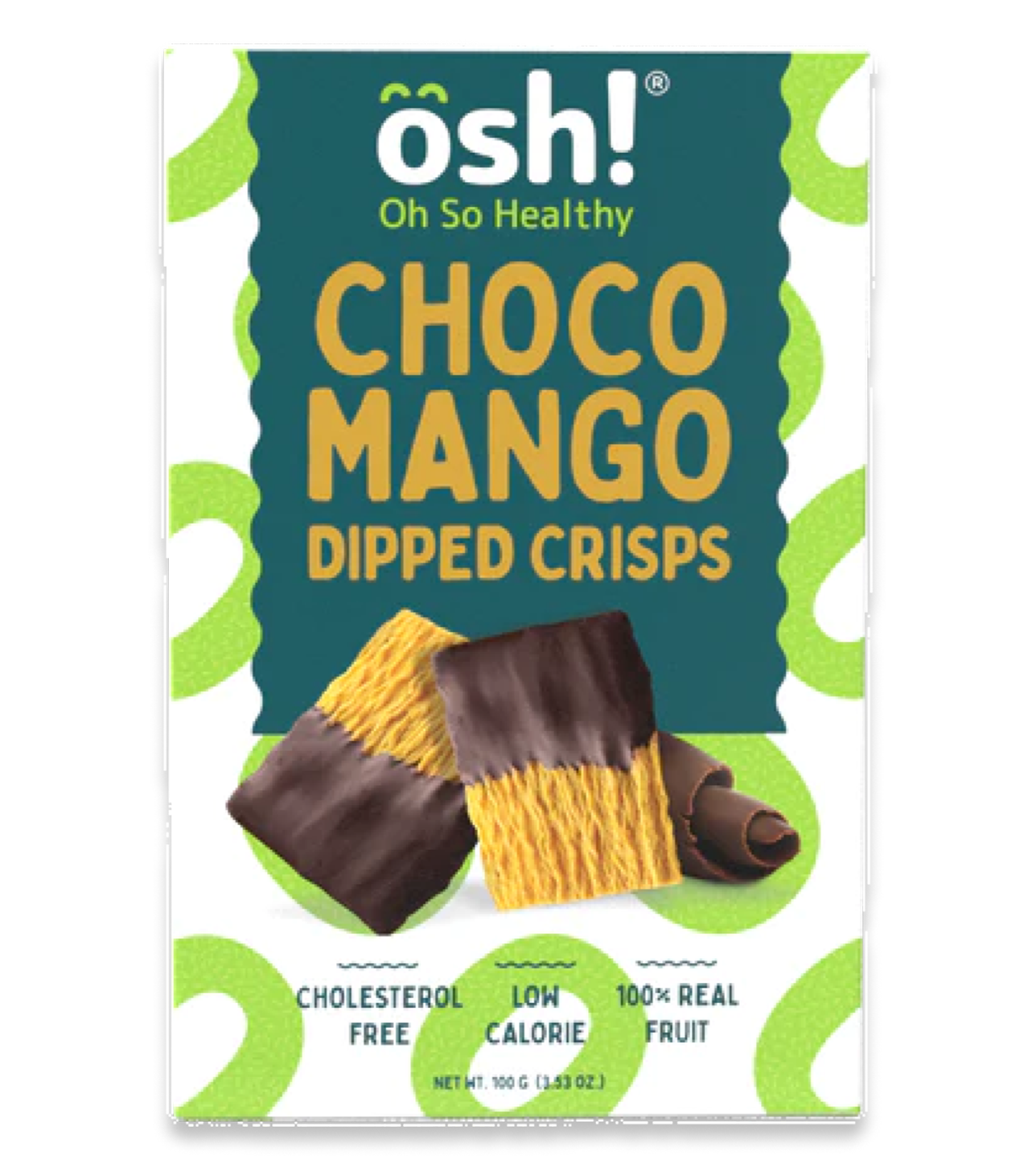 Choco Mango