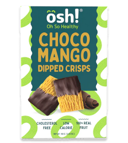 Choco Mango