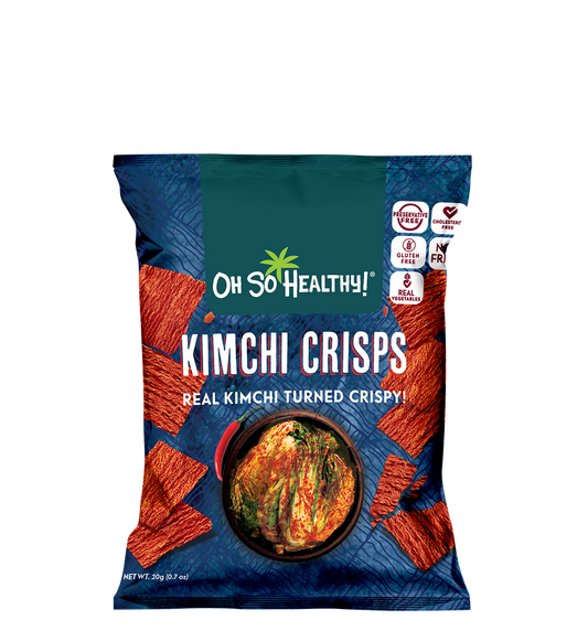Kimchi (20g/0.7oz)